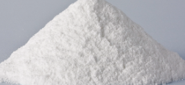 zinc oxide raw material